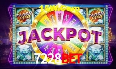 Promoções Sazonais 7228Bet