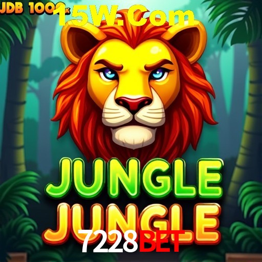7228Bet: A Experiência de Casino com Jogos de Mesa ao Vivo