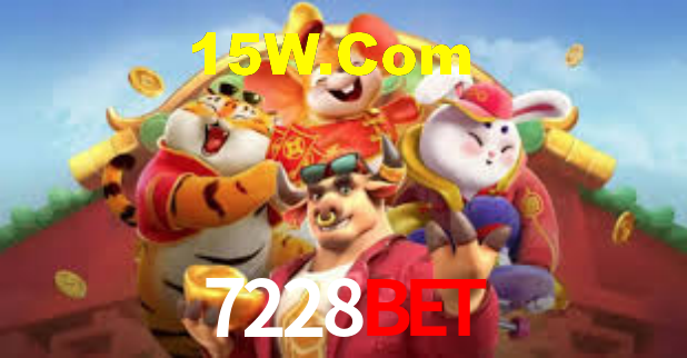 7228Bet Paga
