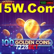 Live Casino 7228Bet