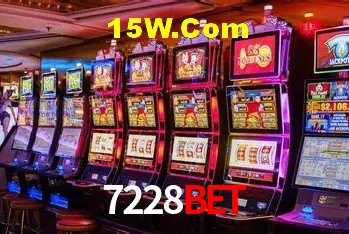 Jogos de Slot 7228Bet
