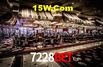 Avaliações dos Jogadores 7228Bet