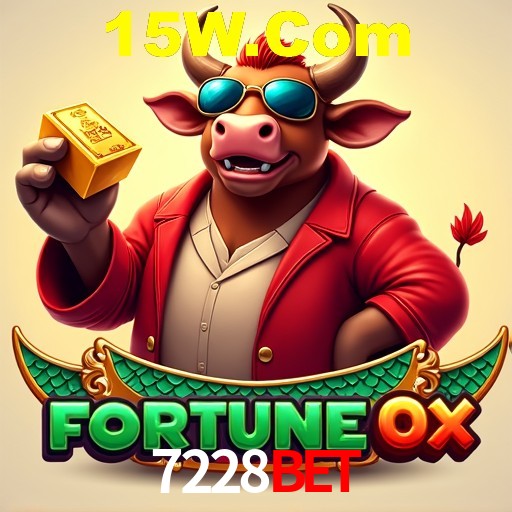 Programa VIP 7228Bet