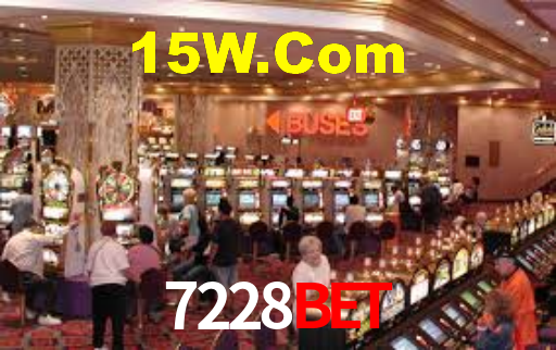 Blackjack Table 7228Bet