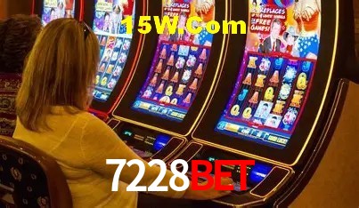 Recursos de Bônus 7228Bet