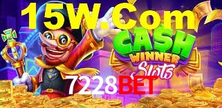 Experiência VIP 7228Bet