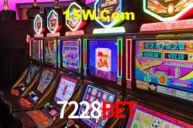 7228Bet - É Um Cassino Confiável - 7228Bet App