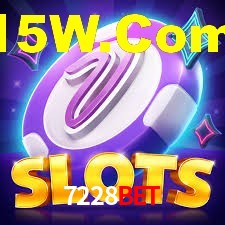 Slot Games 7228Bet