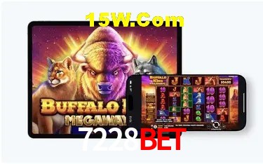 Casino Ao Vivo 7228Bet