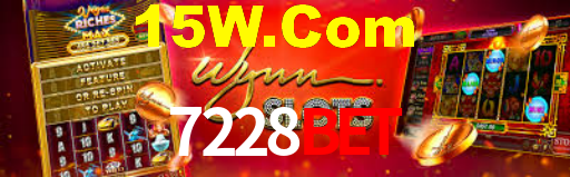 Tournaments 7228Bet