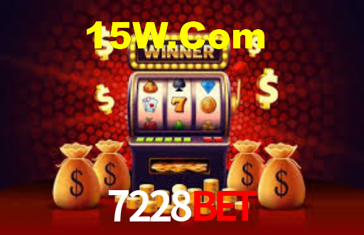 Live Casino 7228Bet