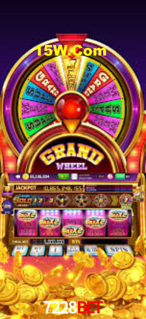 VIP Casino 7228Bet