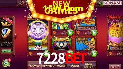 Promoção Relâmpago 7228Bet