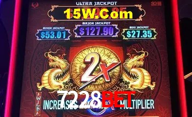 Especiais de Fim de Semana 7228Bet