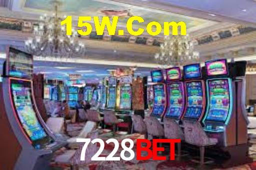Programa VIP 7228Bet