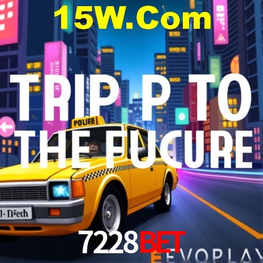 Interface do App 7228Bet